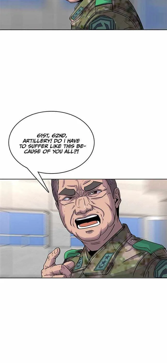 Kitchen Soldier Zinmanga X Chapter 84 Page 48