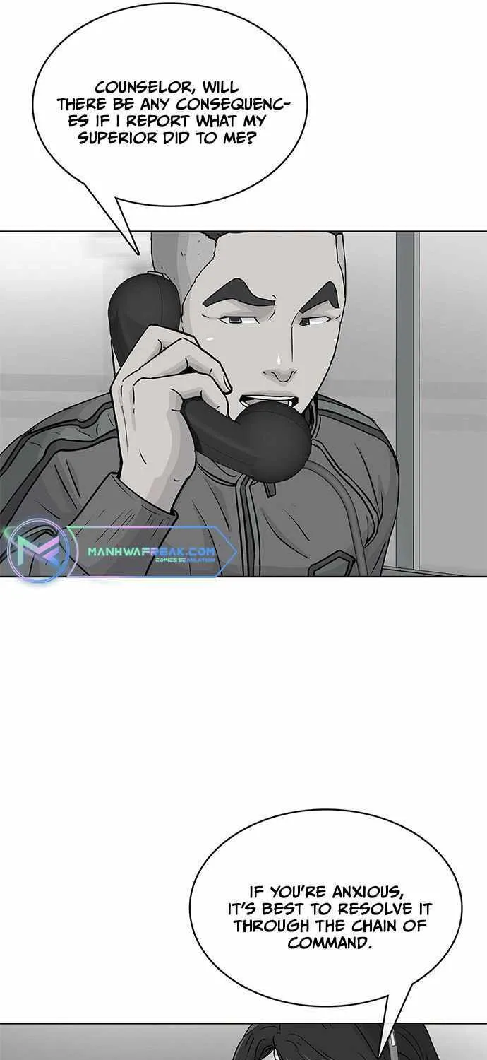 Kitchen Soldier Zinmanga X Chapter 83 Page 43