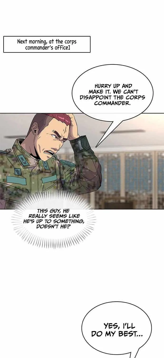 Kitchen Soldier Zinmanga X Chapter 83 Page 49