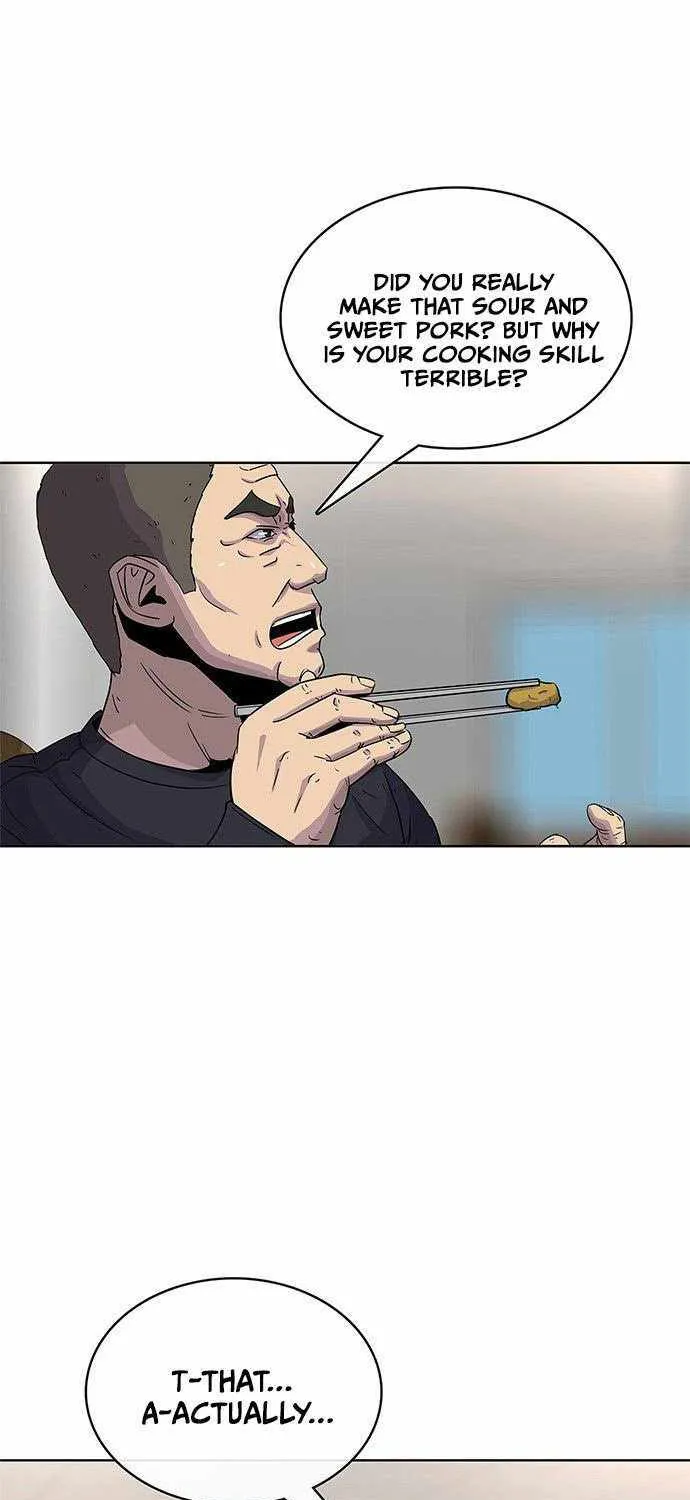 Kitchen Soldier Zinmanga X Chapter 83 Page 55