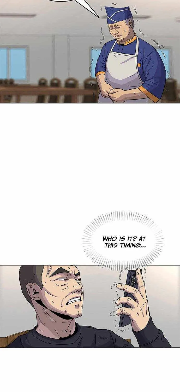 Kitchen Soldier Zinmanga X Chapter 83 Page 56