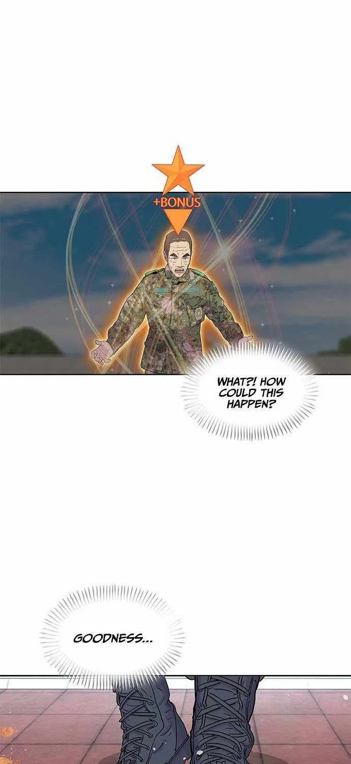Kitchen Soldier Zinmanga X Chapter 81 Page 58