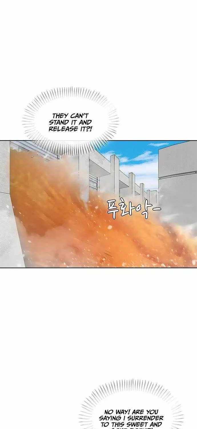 Kitchen Soldier Zinmanga X Chapter 81 Page 60