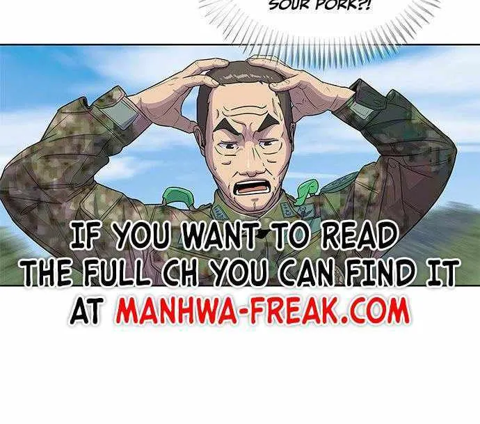 Kitchen Soldier Zinmanga X Chapter 81 Page 61