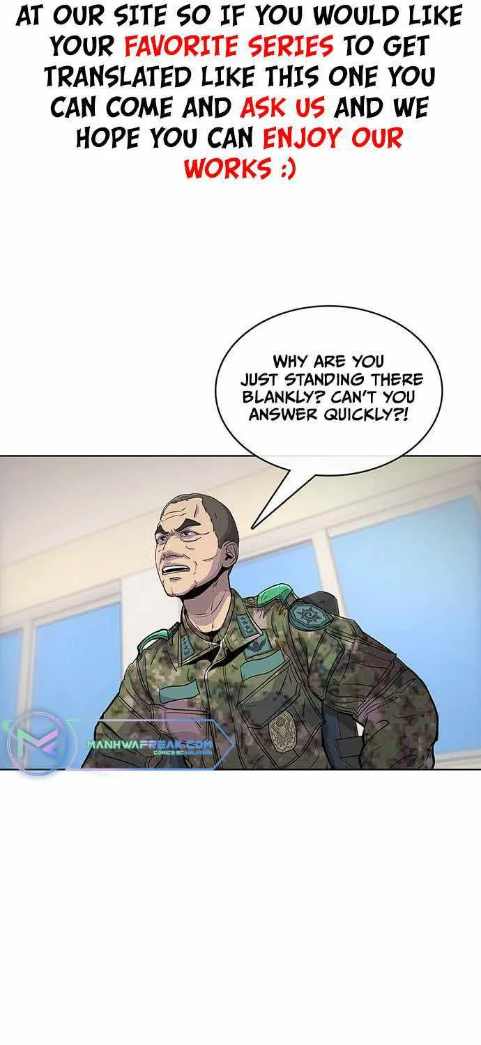 Kitchen Soldier Zinmanga X Chapter 80 Page 3