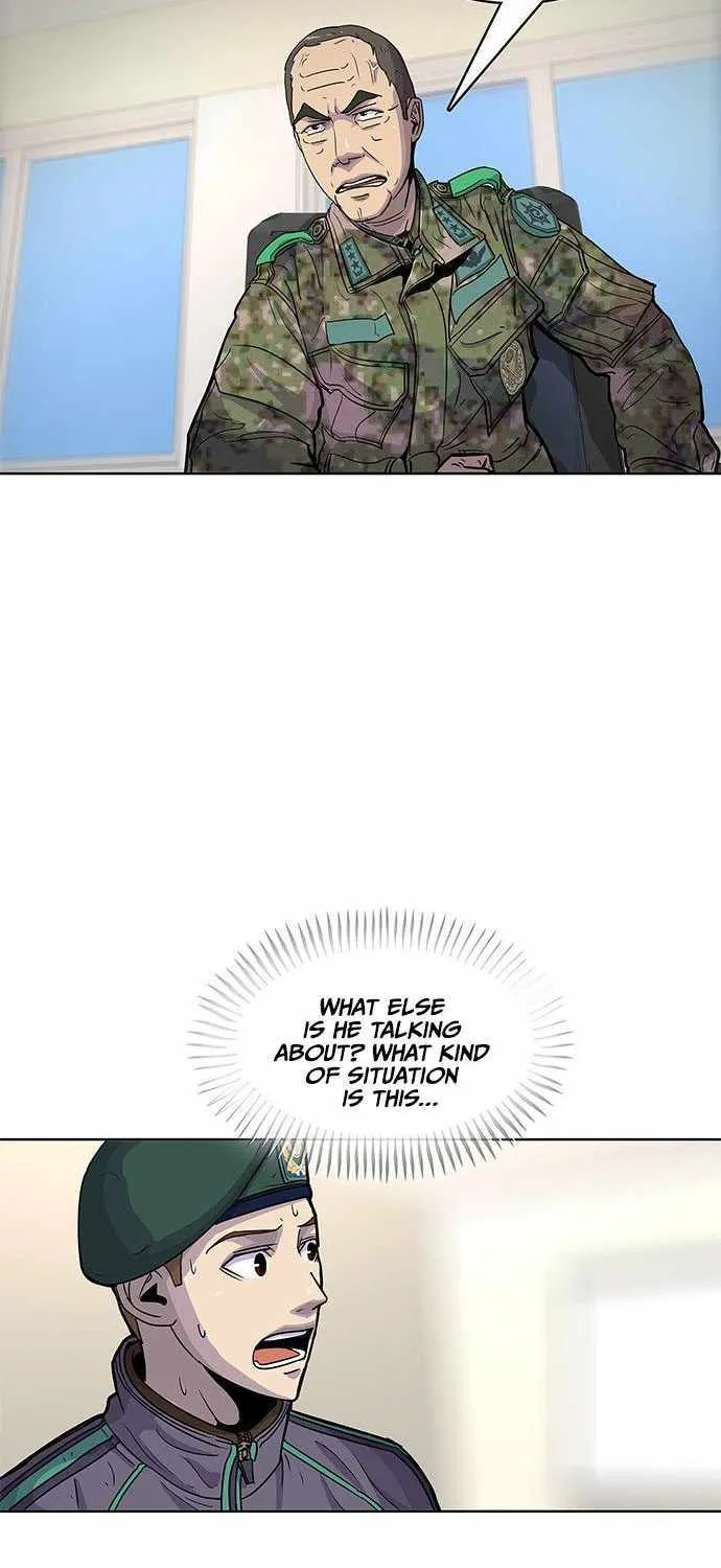Kitchen Soldier Zinmanga X Chapter 80 Page 5