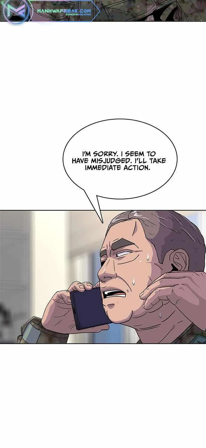 Kitchen Soldier Zinmanga X Chapter 79 Page 4