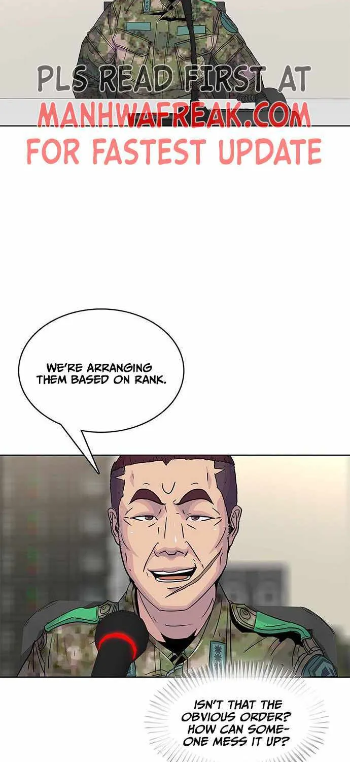 Kitchen Soldier Zinmanga X Chapter 79 Page 10
