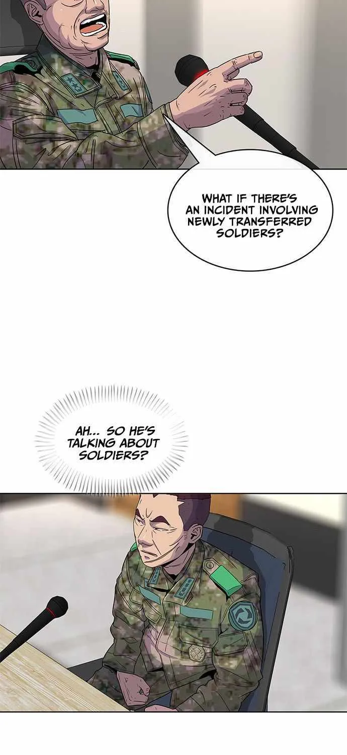 Kitchen Soldier Zinmanga X Chapter 79 Page 16