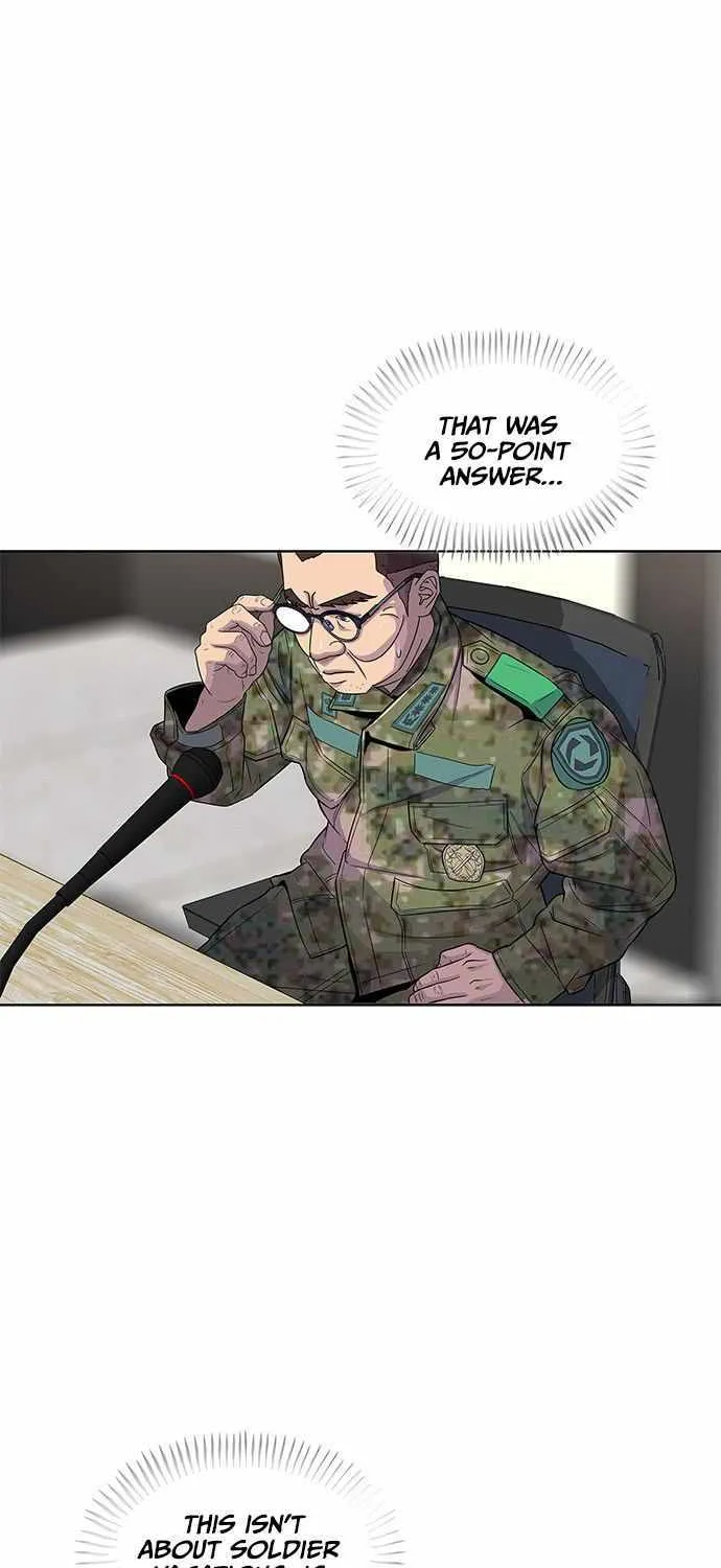 Kitchen Soldier Zinmanga X Chapter 79 Page 17