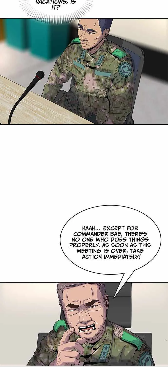 Kitchen Soldier Zinmanga X Chapter 79 Page 18