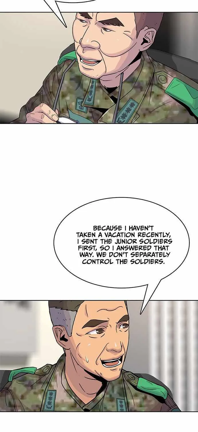 Kitchen Soldier Zinmanga X Chapter 79 Page 20