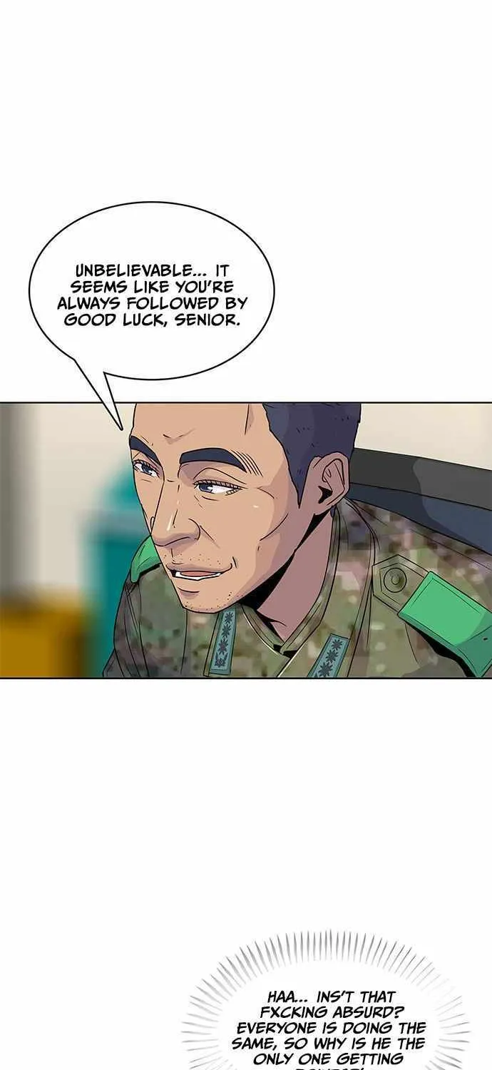 Kitchen Soldier Zinmanga X Chapter 79 Page 21