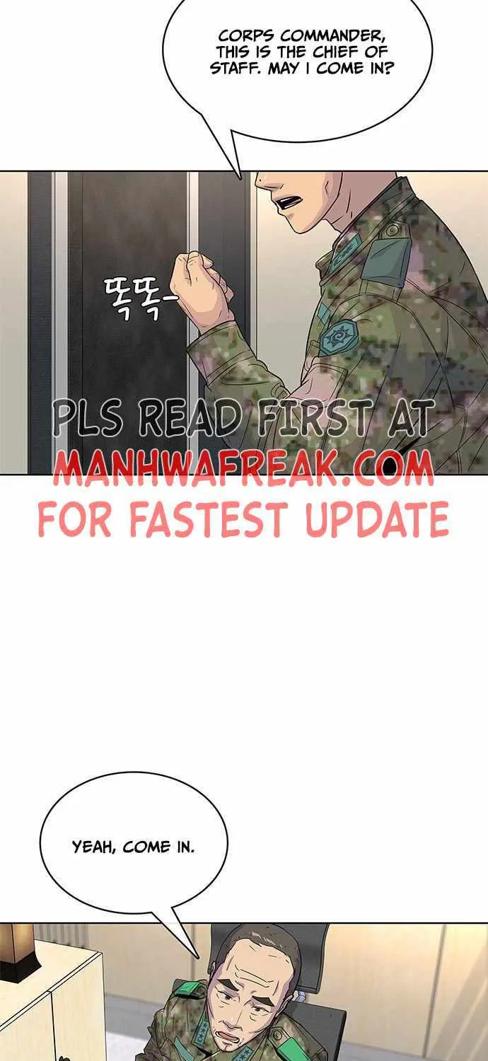 Kitchen Soldier Zinmanga X Chapter 79 Page 30
