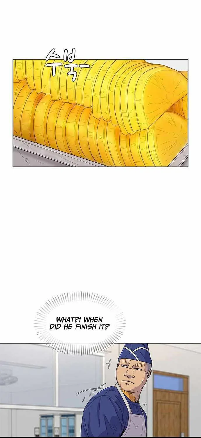Kitchen Soldier Zinmanga X Chapter 79 Page 39