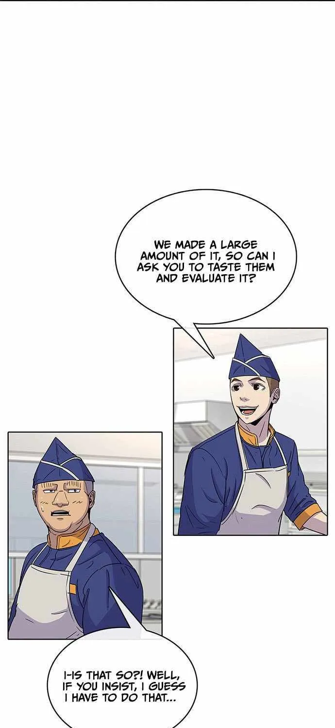 Kitchen Soldier Zinmanga X Chapter 79 Page 44