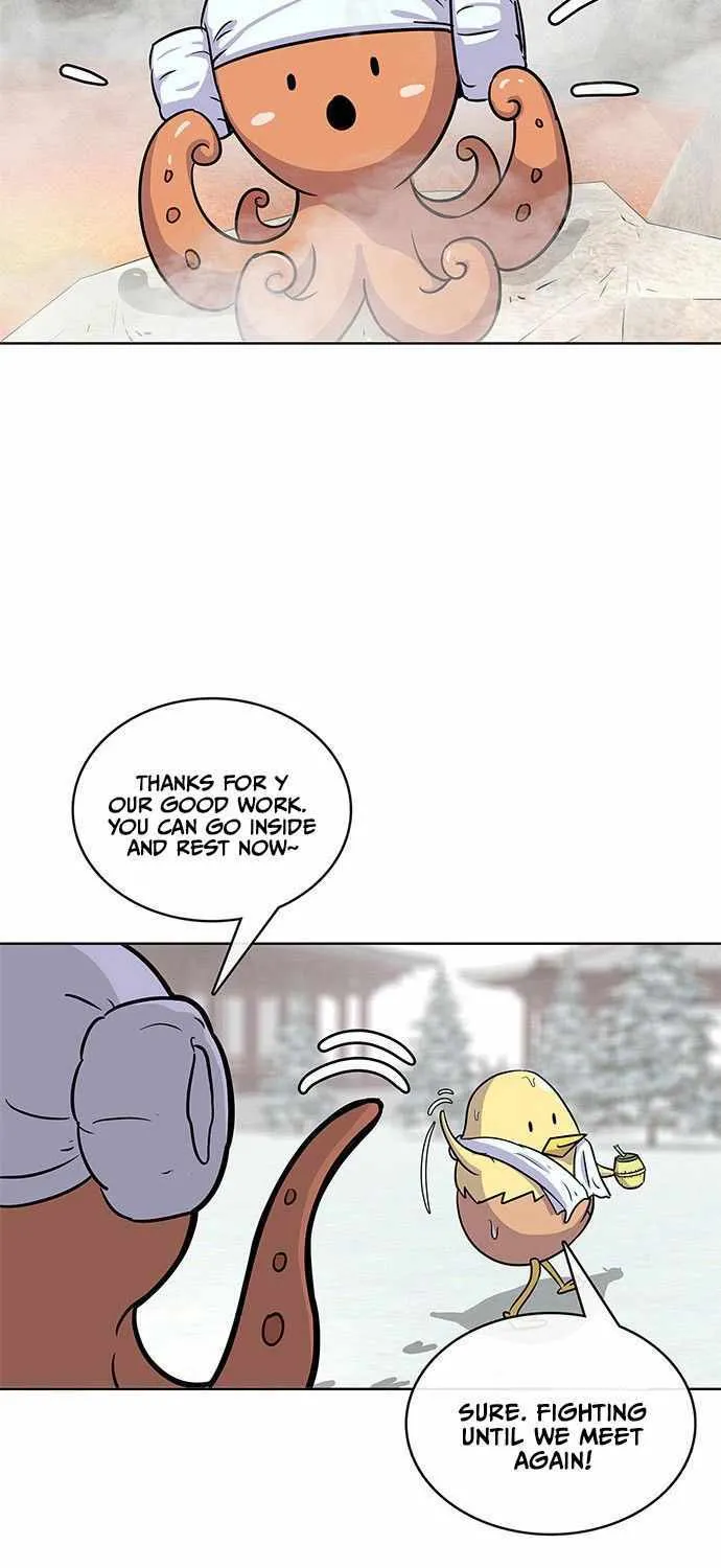 Kitchen Soldier Zinmanga X Chapter 79 Page 48