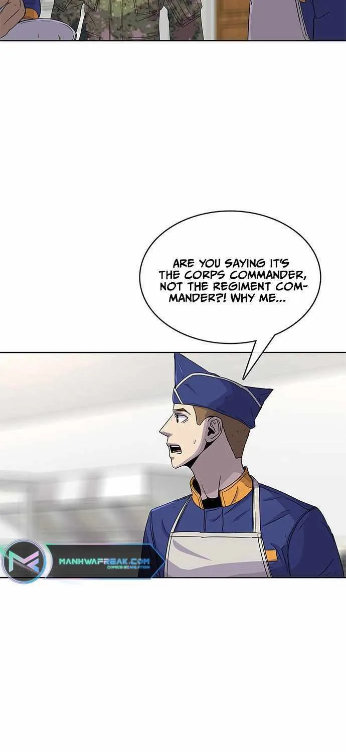 Kitchen Soldier Zinmanga X Chapter 79 Page 52