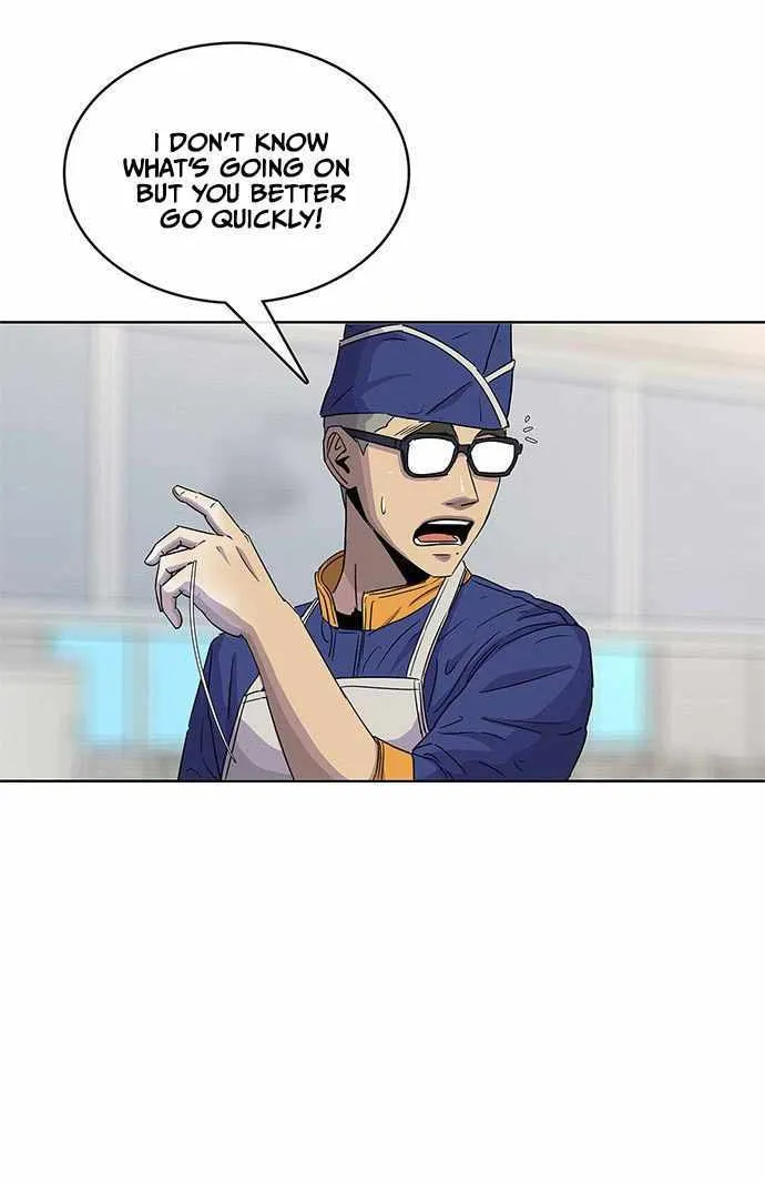 Kitchen Soldier Zinmanga X Chapter 79 Page 53