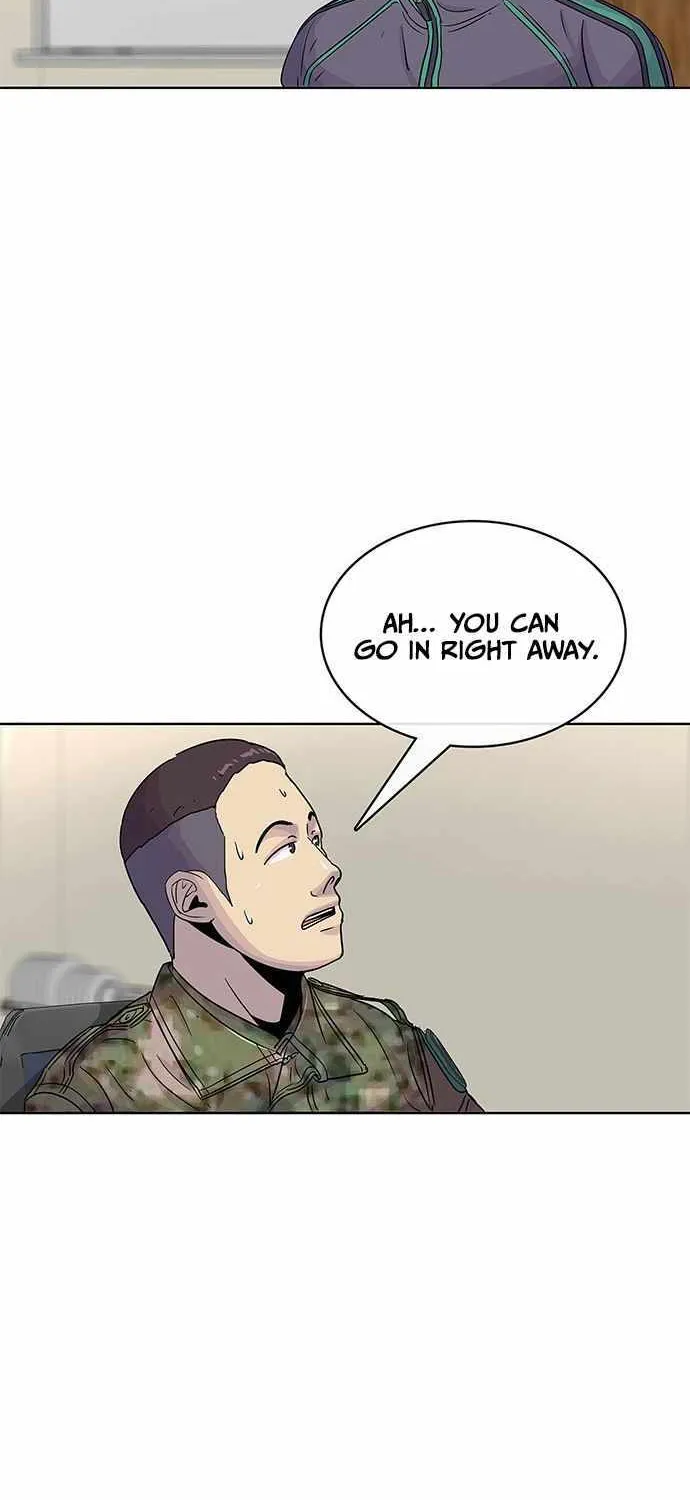Kitchen Soldier Zinmanga X Chapter 79 Page 57