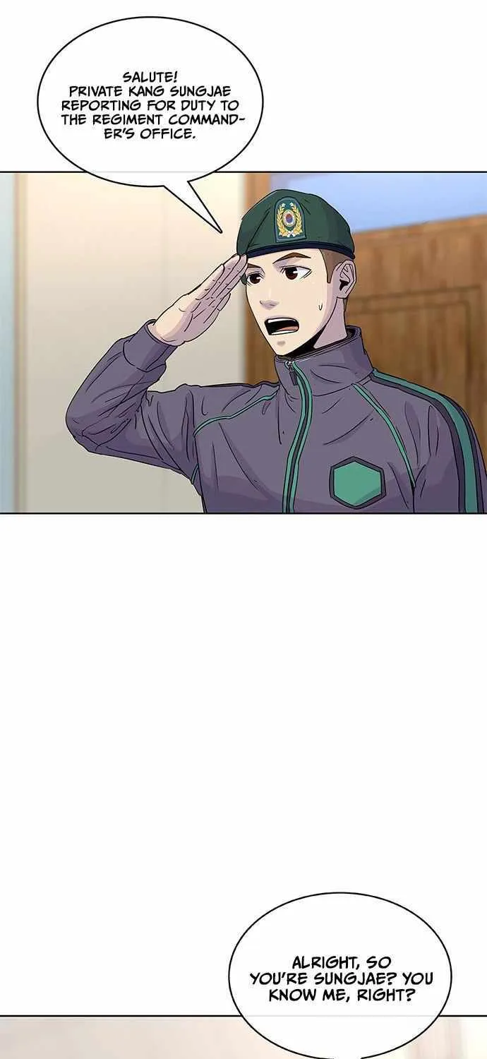 Kitchen Soldier Zinmanga X Chapter 79 Page 58
