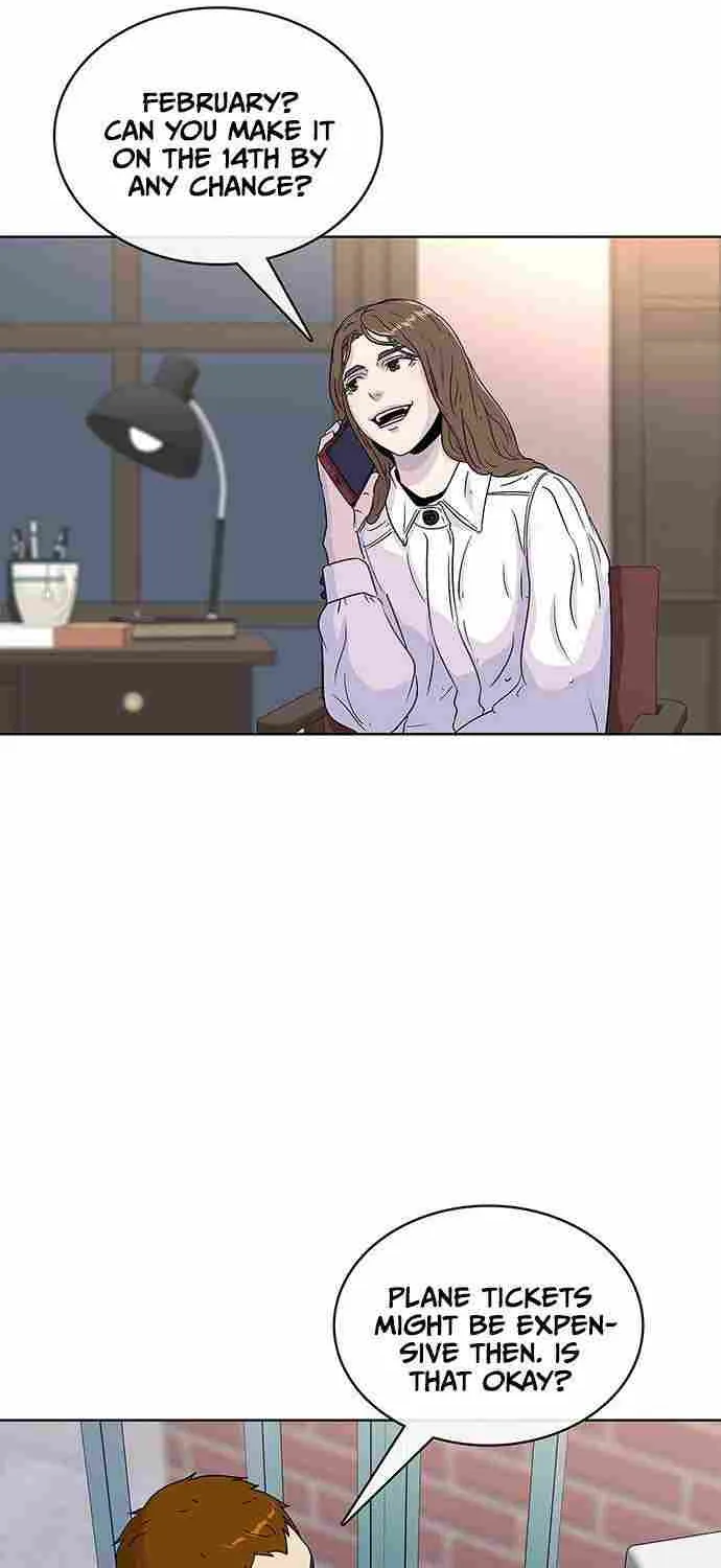 Kitchen Soldier Zinmanga X Chapter 77 Page 4