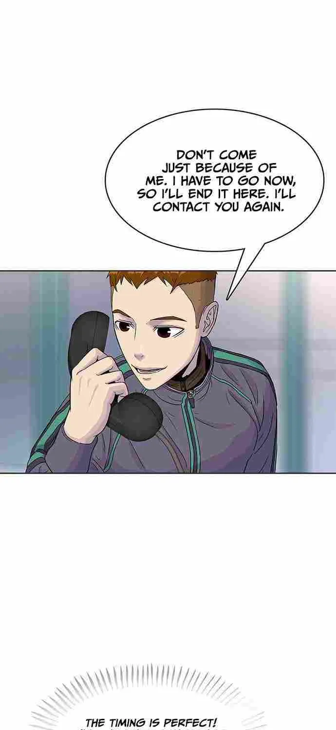 Kitchen Soldier Zinmanga X Chapter 77 Page 6