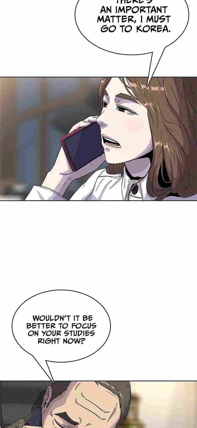 Kitchen Soldier Zinmanga X Chapter 77 Page 10