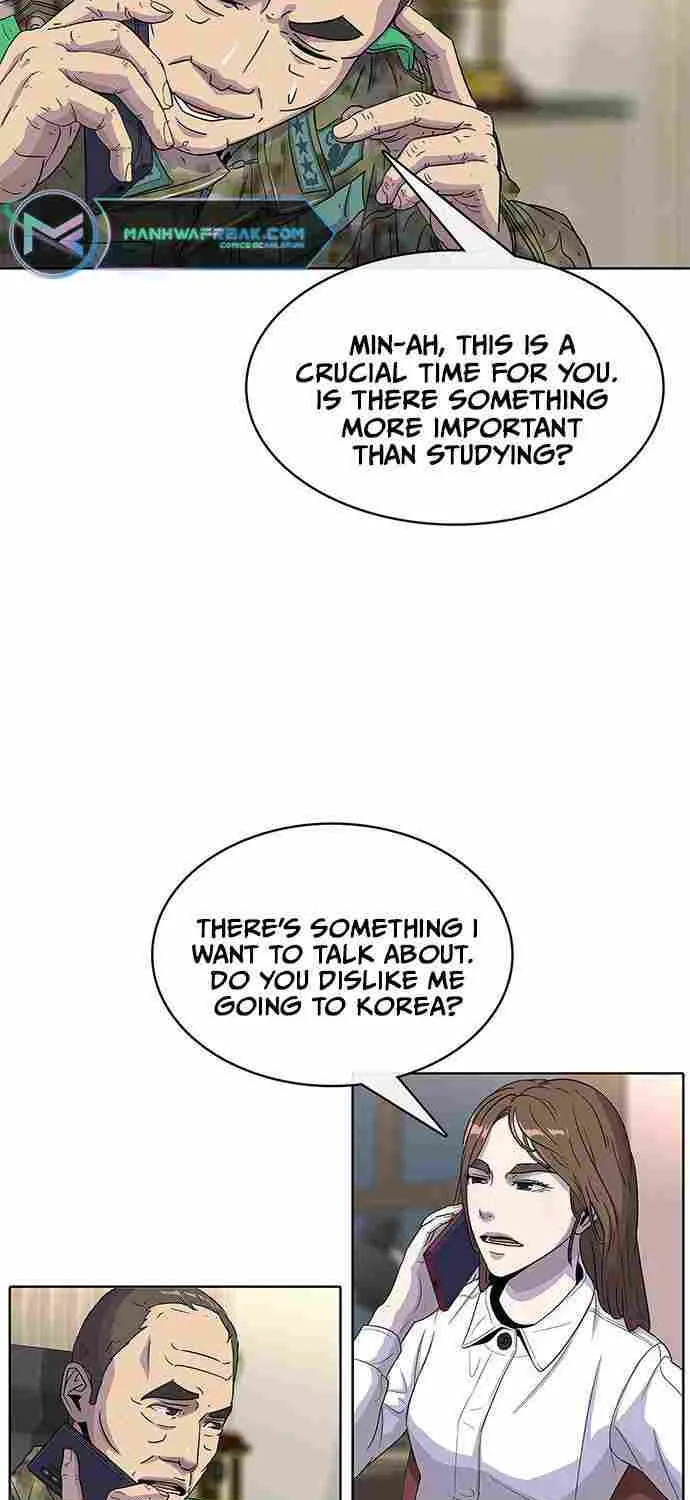 Kitchen Soldier Zinmanga X Chapter 77 Page 11