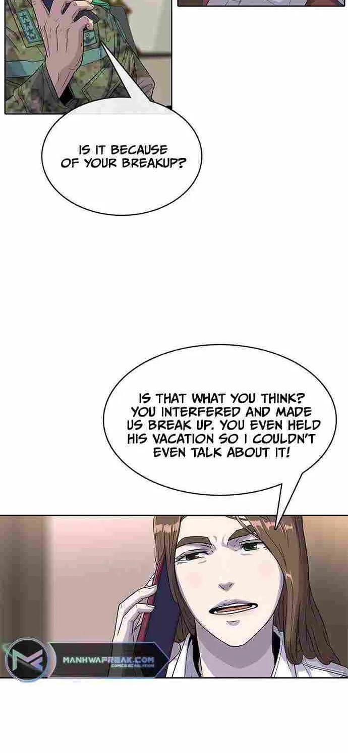 Kitchen Soldier Zinmanga X Chapter 77 Page 12