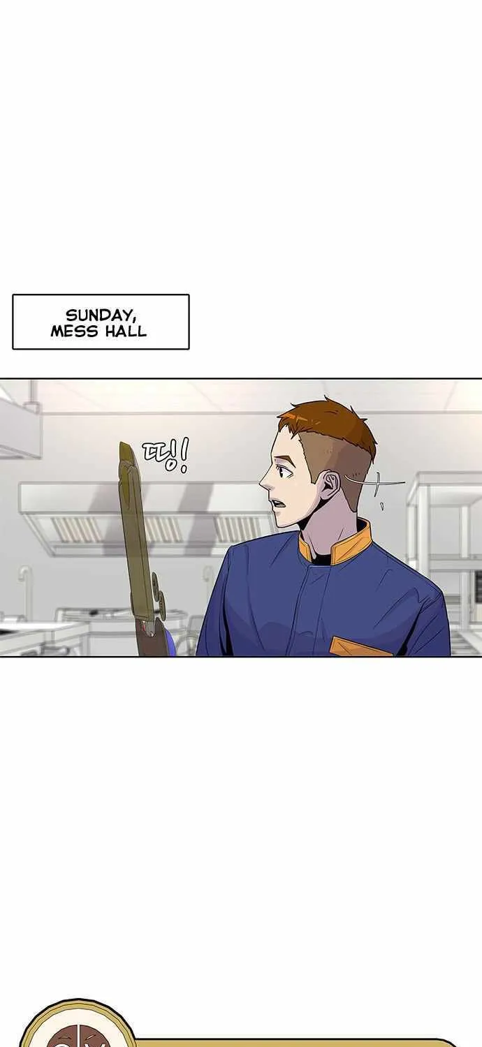 Kitchen Soldier Zinmanga X Chapter 77 Page 19