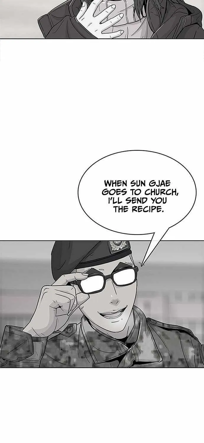 Kitchen Soldier Zinmanga X Chapter 77 Page 21