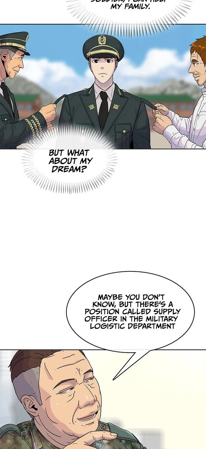 Kitchen Soldier Zinmanga X Chapter 76 Page 7