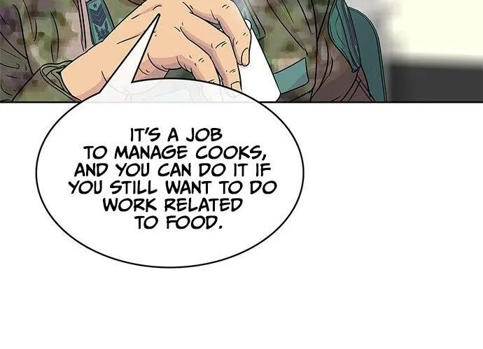 Kitchen Soldier Zinmanga X Chapter 76 Page 8