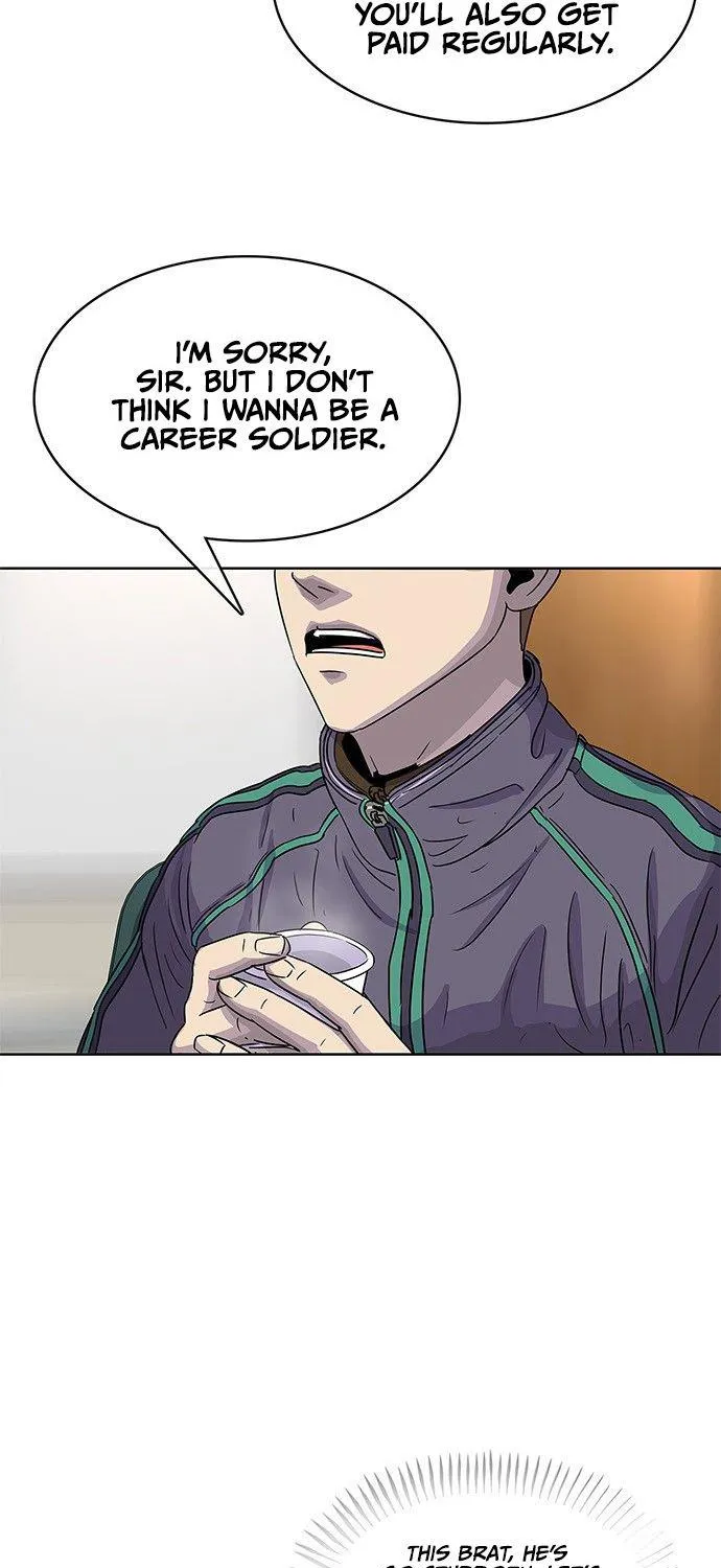 Kitchen Soldier Zinmanga X Chapter 76 Page 11