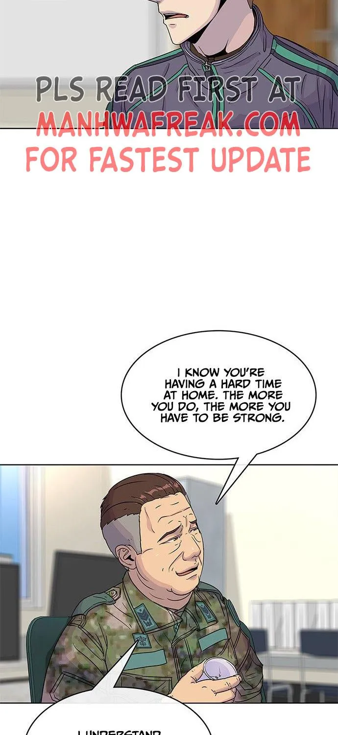 Kitchen Soldier Zinmanga X Chapter 76 Page 15