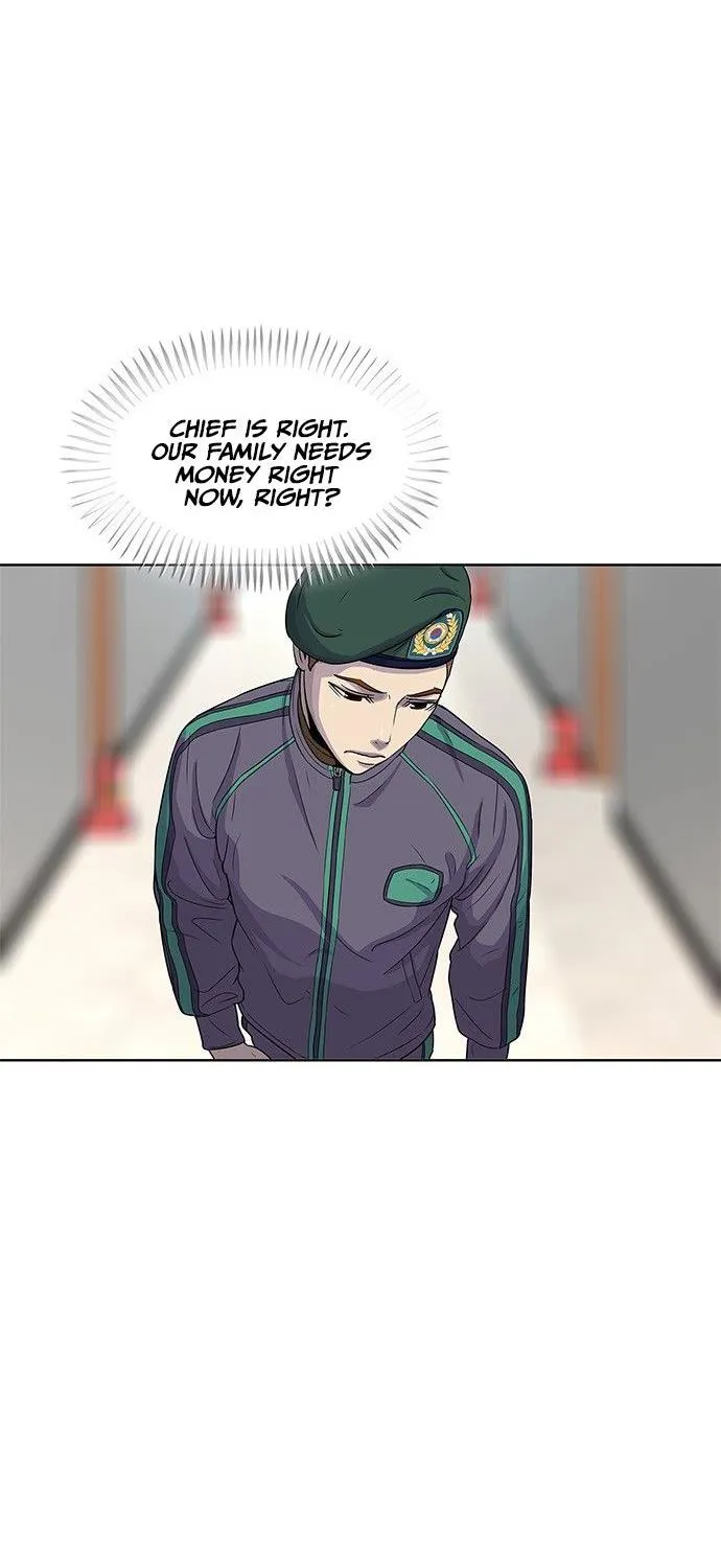Kitchen Soldier Zinmanga X Chapter 76 Page 23