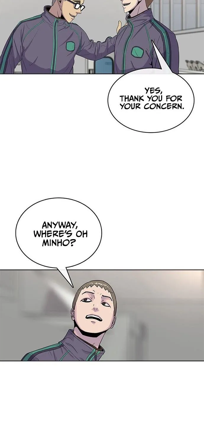 Kitchen Soldier Zinmanga X Chapter 76 Page 53