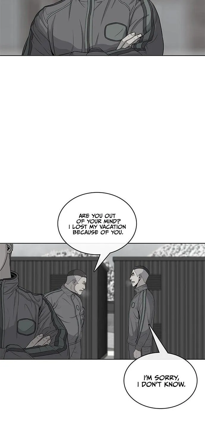 Kitchen Soldier Zinmanga X Chapter 76 Page 59