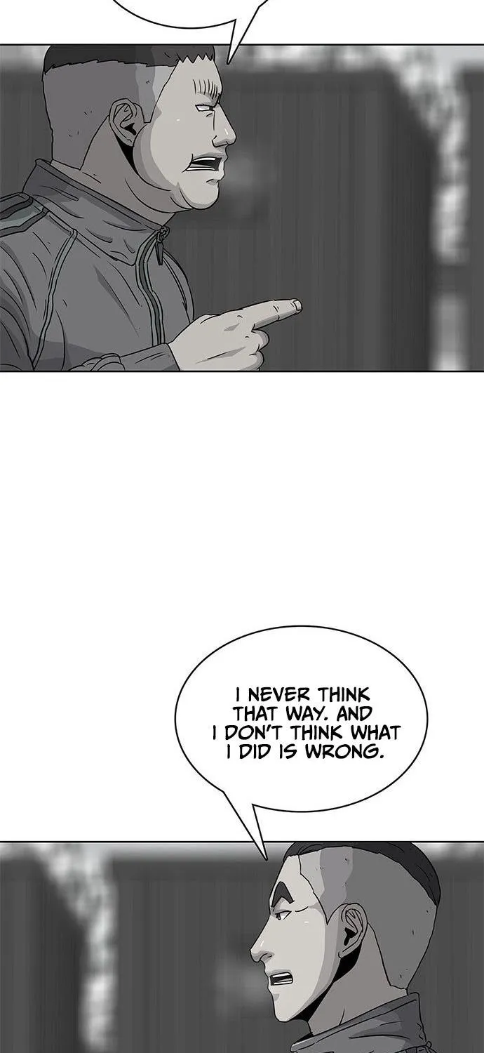 Kitchen Soldier Zinmanga X Chapter 76 Page 61
