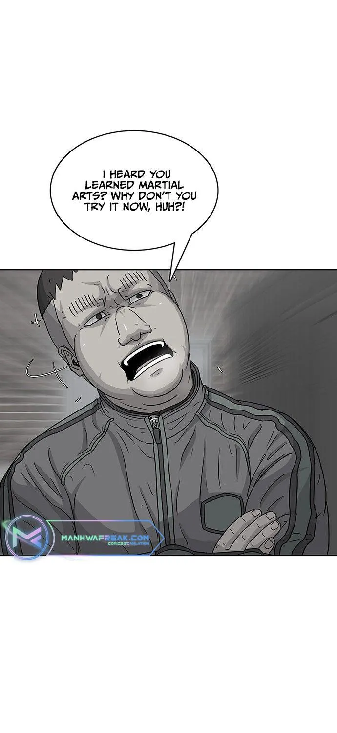 Kitchen Soldier Zinmanga X Chapter 76 Page 67