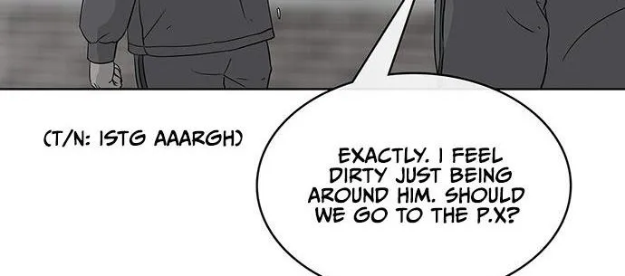 Kitchen Soldier Zinmanga X Chapter 76 Page 70