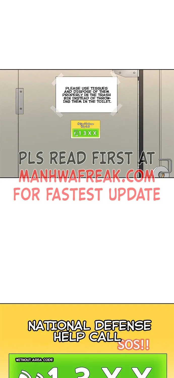 Kitchen Soldier Zinmanga X Chapter 76 Page 77