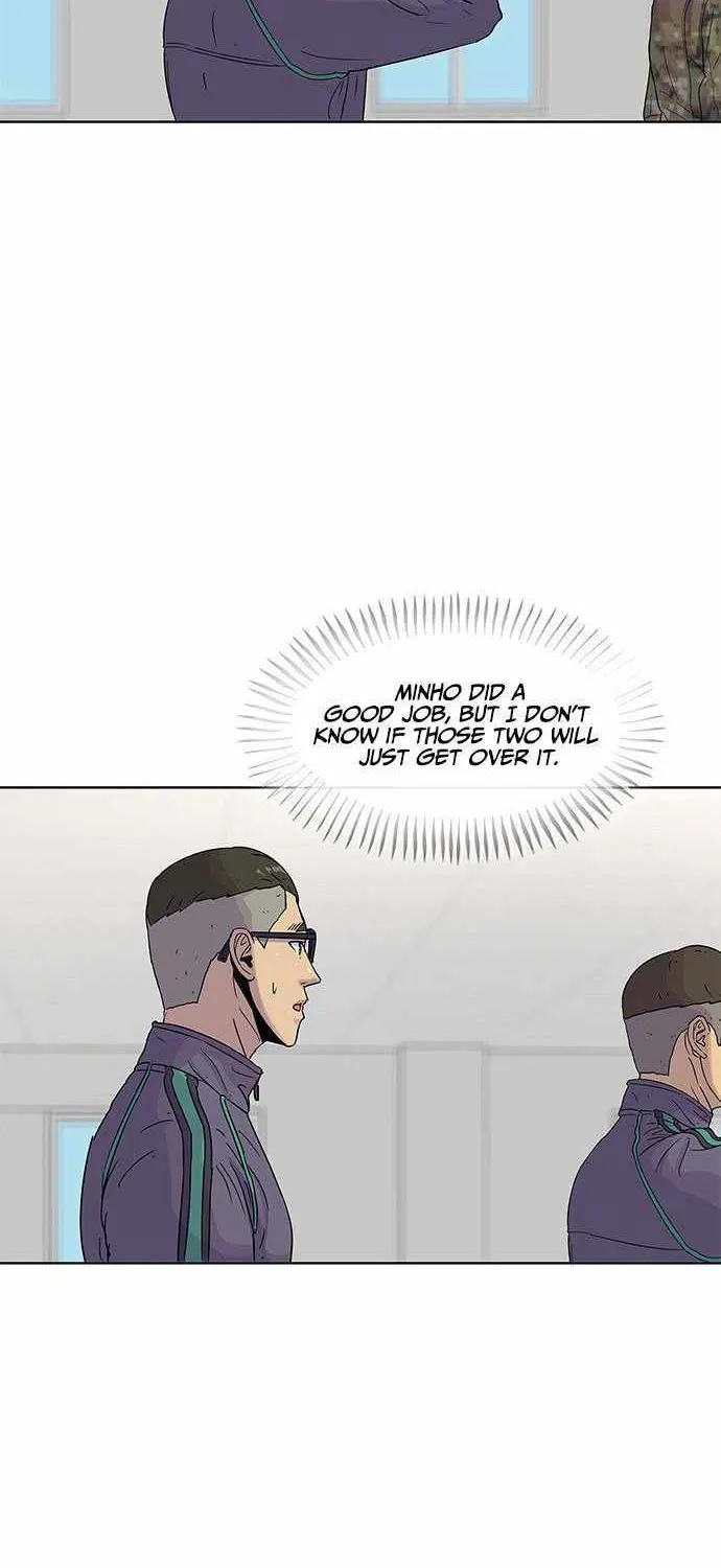 Kitchen Soldier Zinmanga X Chapter 75 Page 6