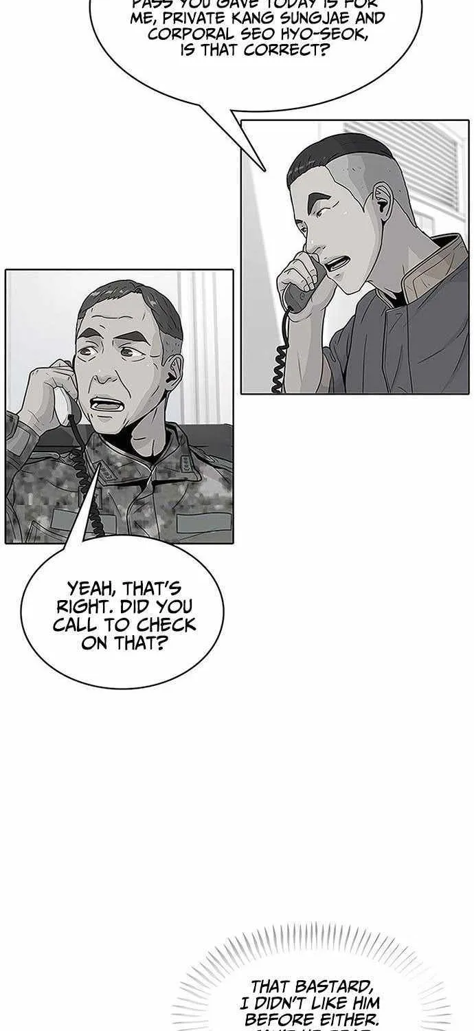 Kitchen Soldier Zinmanga X Chapter 75 Page 8