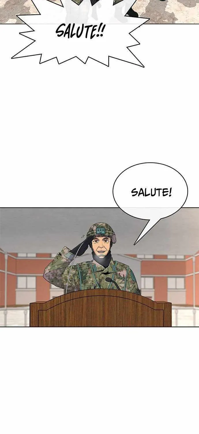 Kitchen Soldier Zinmanga X Chapter 74 Page 36