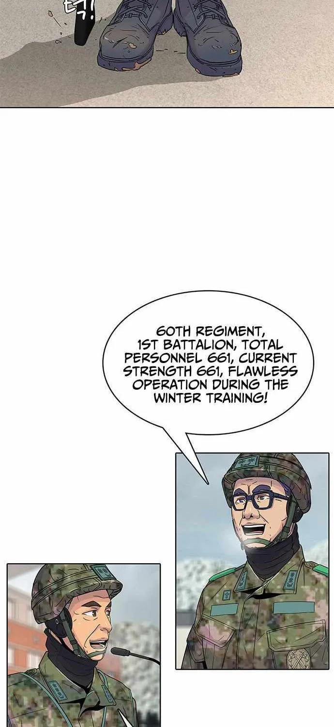 Kitchen Soldier Zinmanga X Chapter 74 Page 38