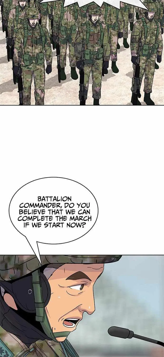 Kitchen Soldier Zinmanga X Chapter 74 Page 41