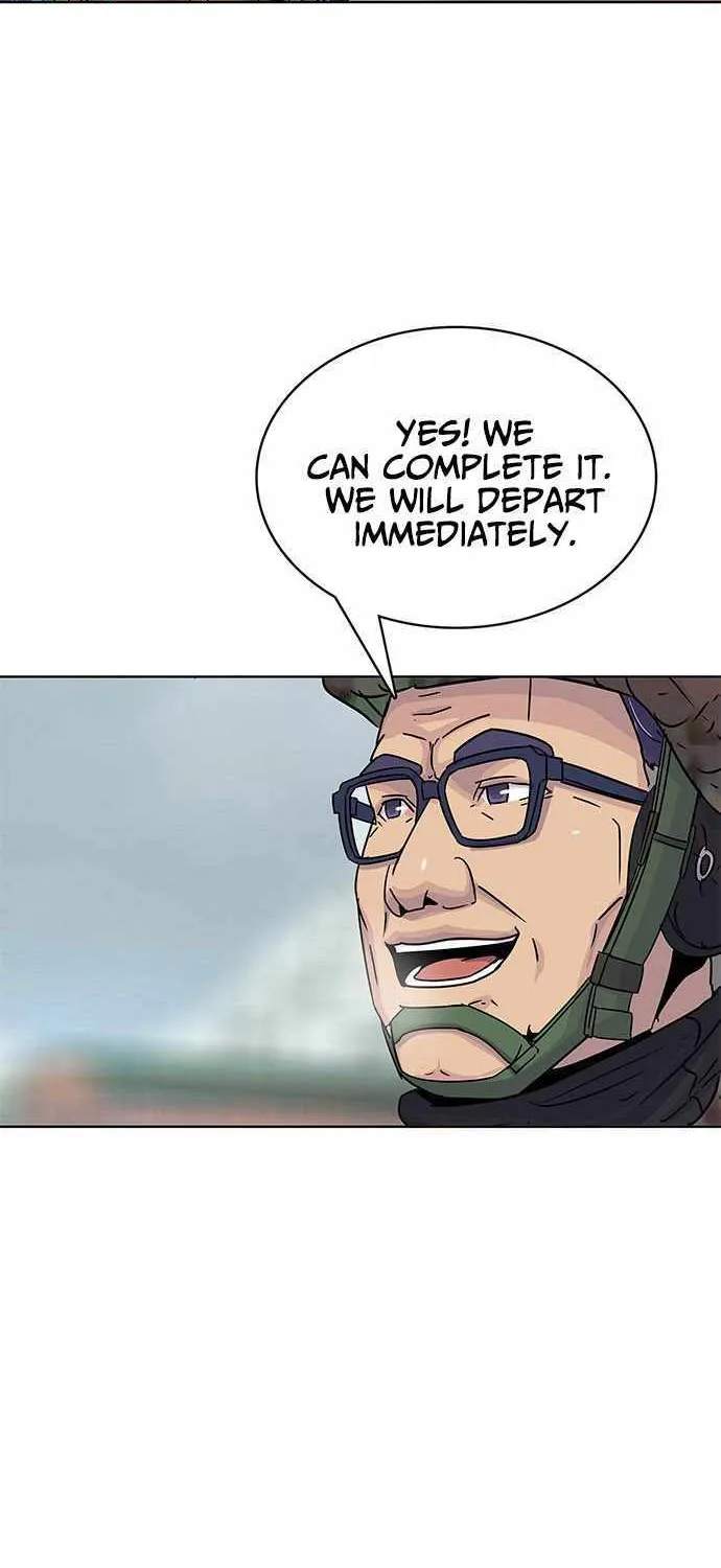 Kitchen Soldier Zinmanga X Chapter 74 Page 42