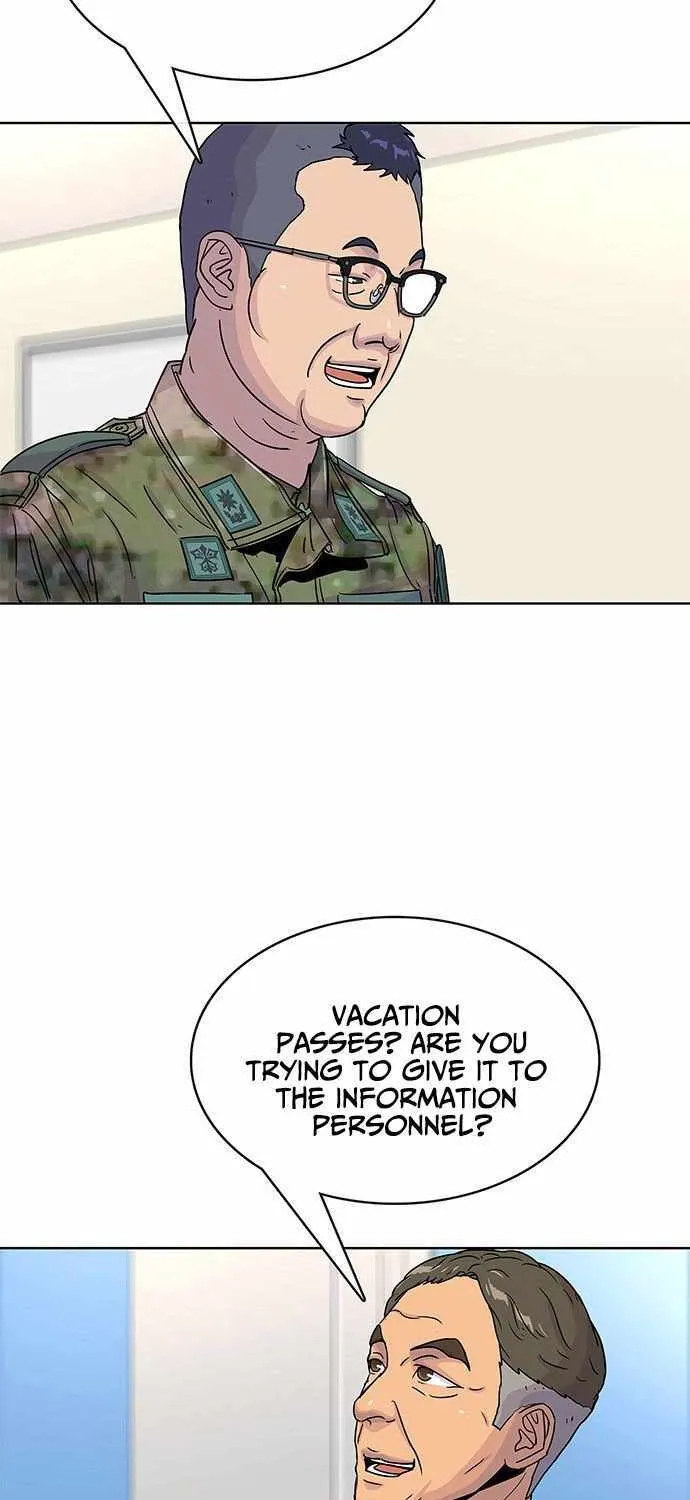 Kitchen Soldier Zinmanga X Chapter 74 Page 47